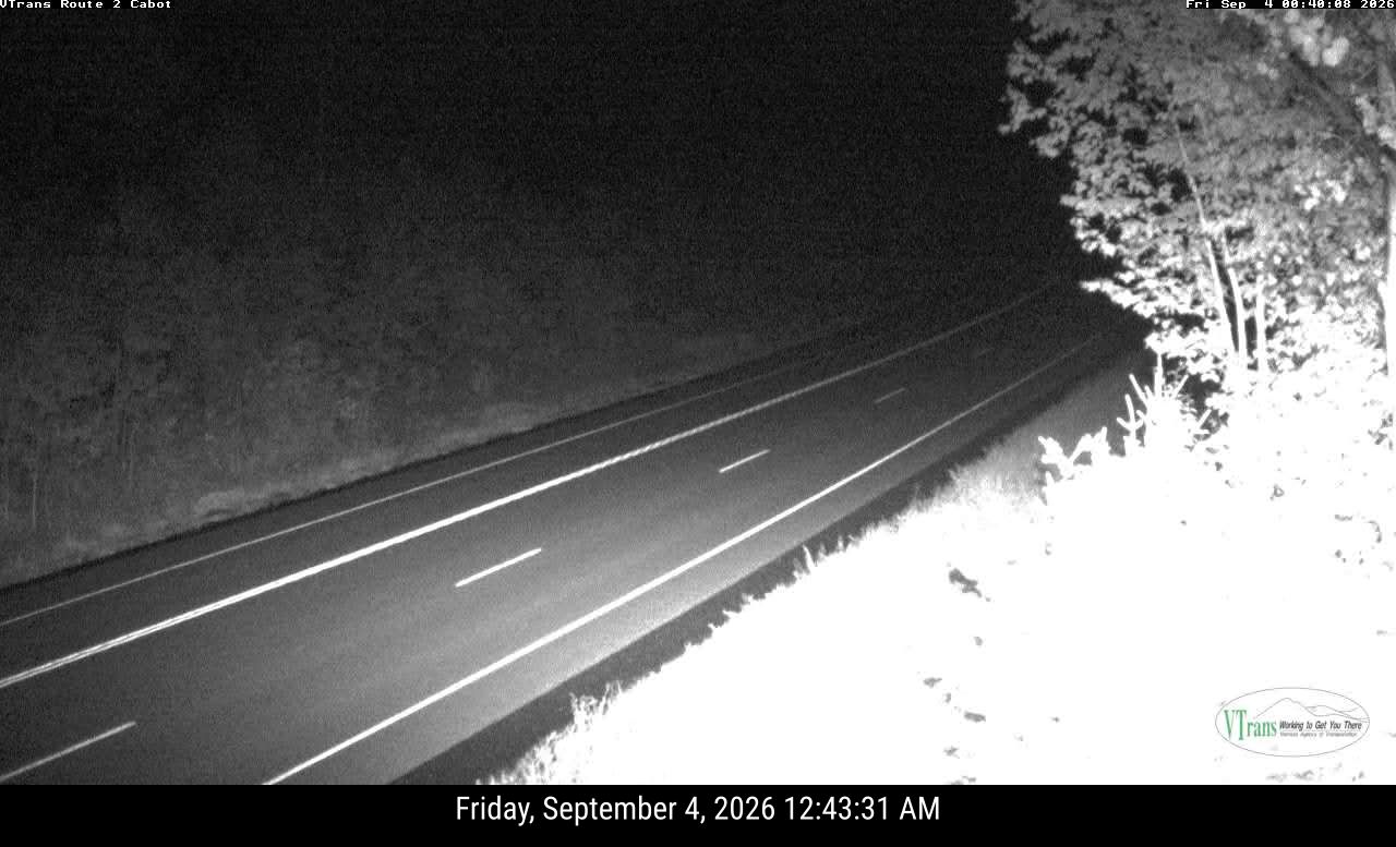 CABOT US-2 East