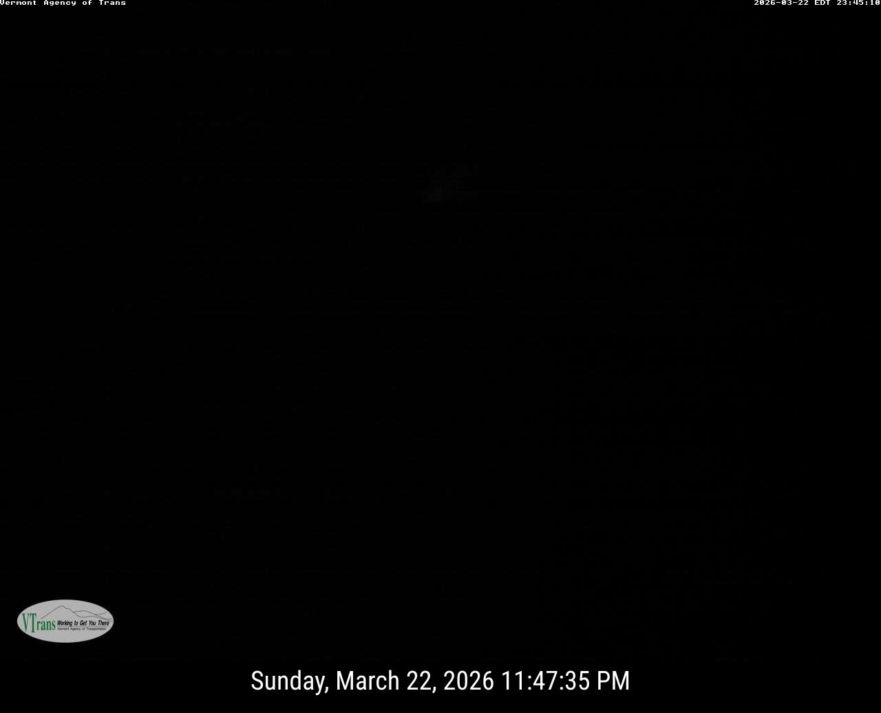 BROOKFIELD GUA I-89 North live webcam