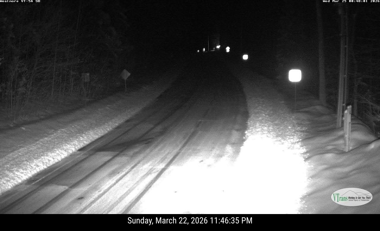 WESTMORE VT-5A South live webcam