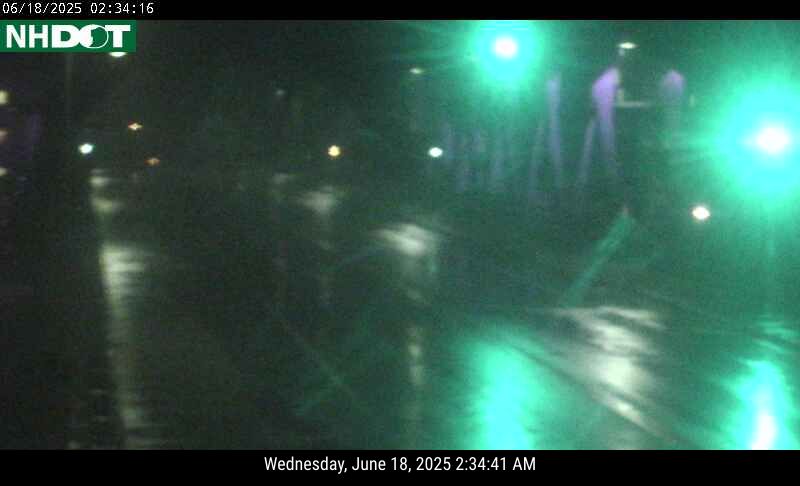 USA Kittery Memorial bridge webcam