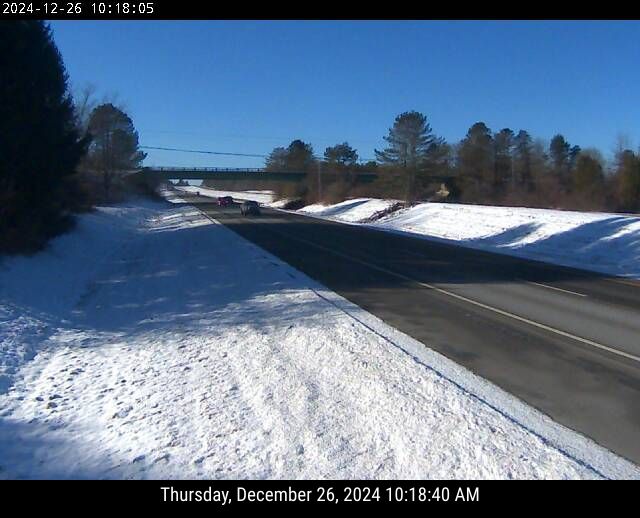 I-295 Brunswick Maine Webcam